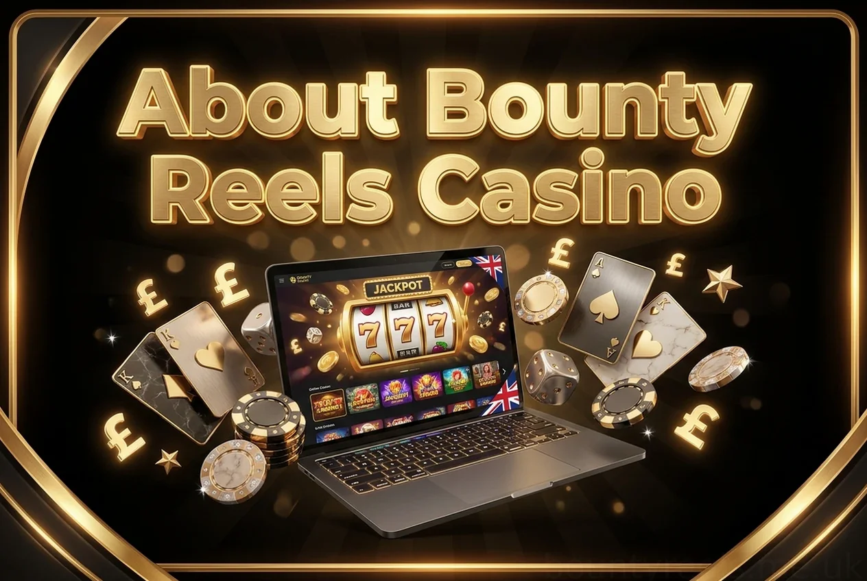 About Bounty Reels Casino