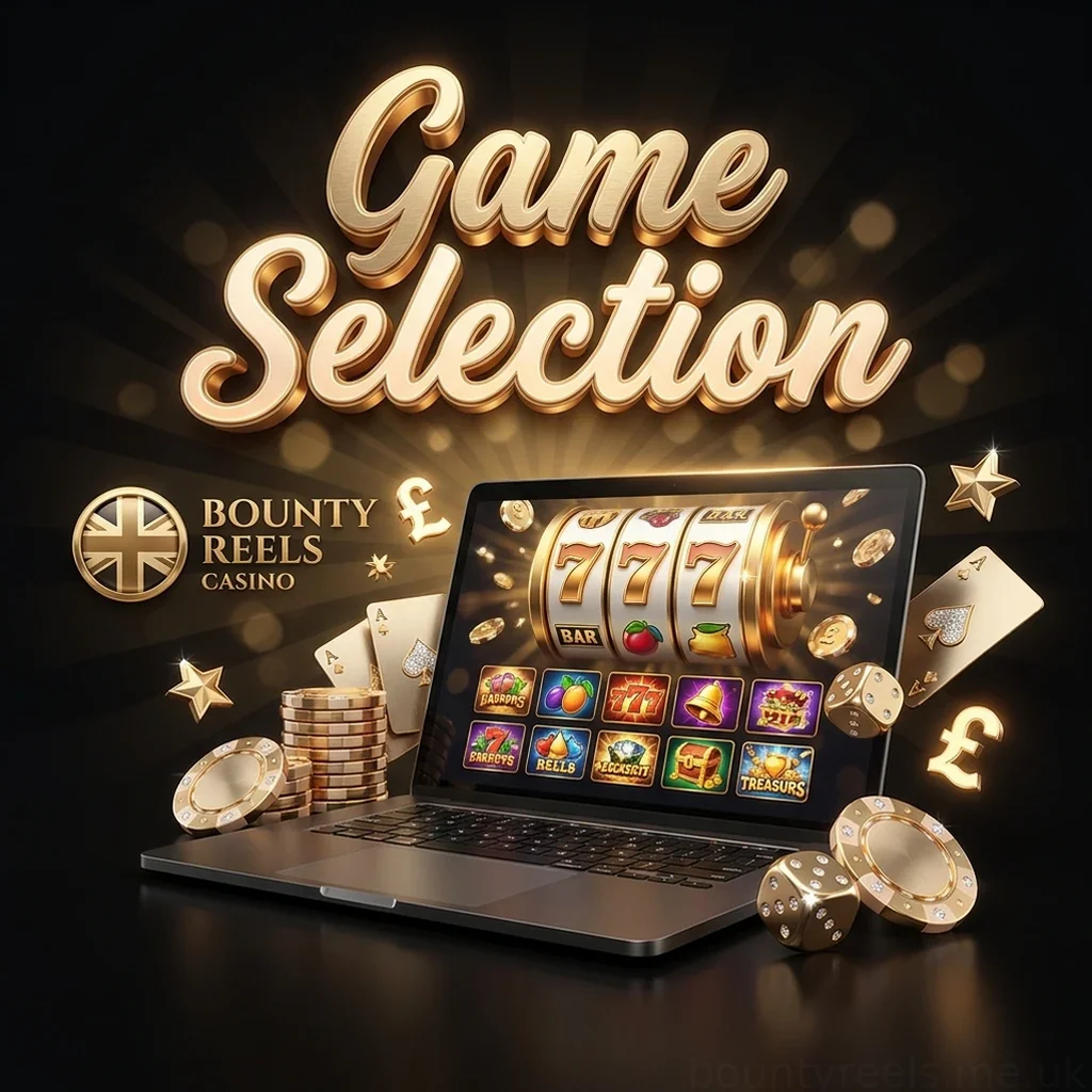 Game Selection
